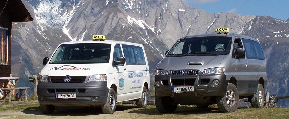 Taxis