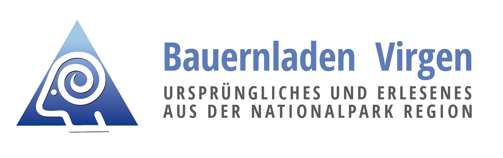 Logo Bauernladen Virgen