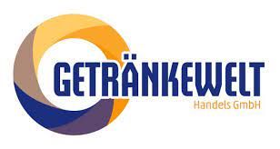 Logo Getränke Welt