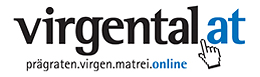 Logo virgental.at