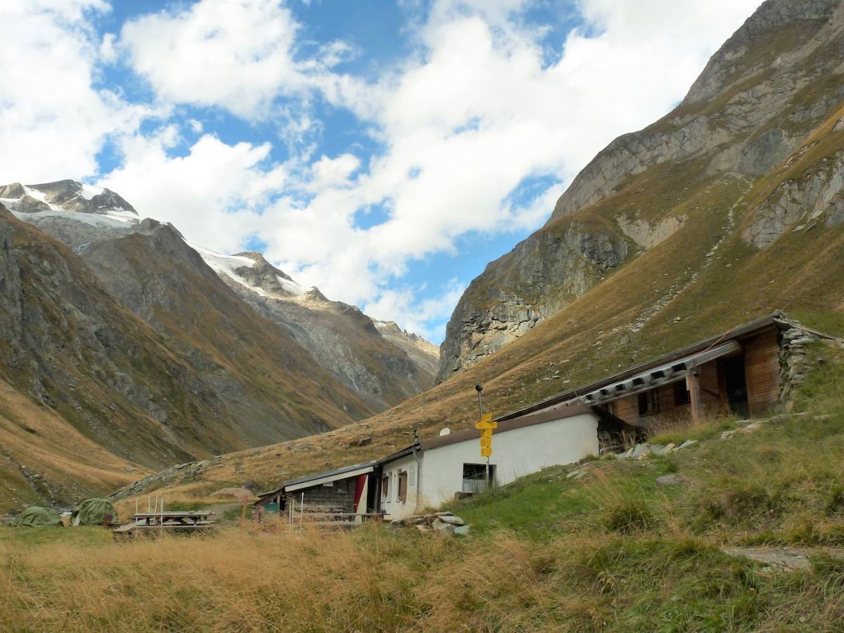 Clara Hütte